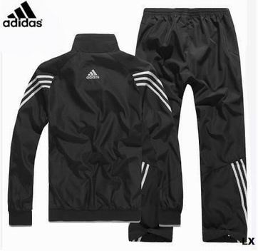 men adidas sport suits-043